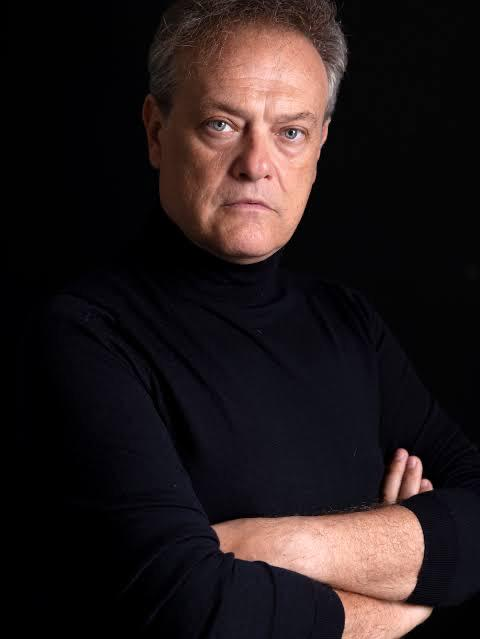 Ritratto Giovanni Carta